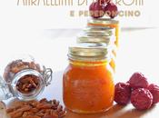 Marmellata peperoni peperoncino