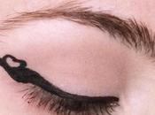 Make Speedy Tutorial: Eyeliner Cuore