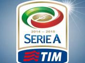 giornata Serie oggi tocca Roma Juventus Sky, Premium Calcio)