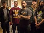 CRUEL HAND Nuovo video "Unhinged Unraveled"