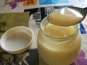 Yogurt alla vaniglia fatto casa (#homemade)