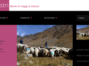 Storie viaggi cultura mondi nostri