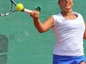 Tennis: Torino titolo Agnese Zucchini. Domani Biella finale Volandri Viola