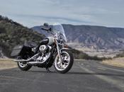 Harley-Davidson Sportster SuperLow 1200T 2014