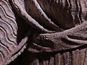 Emergono corpi delle cariatidi Anfipoli