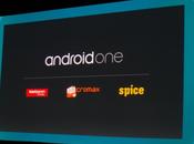 Android One, primo teaser video parte partner Karbonn