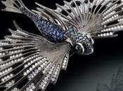 Dall’Inghilterra Stephen Webster Jewelry Designer