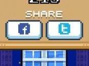 Flappy punch Recensione iPhone