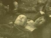 Mussolini, storia morte annunciata