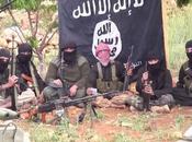 Isis torna minacciare l’Occidente nuovi video: “Guerra all’Europa cristiani”