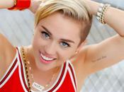ZEPPELIN Miley Cyrus canta "Babe gonna leave you" (audio)