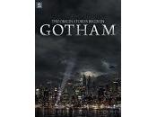 “Gotham”: nuovo poster della città