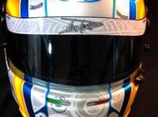 Arai SK-6 Fenoglio Design