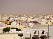 Mauritania cambiano giorni della settimana lavorativa/E' decisione pubblica amministrazione