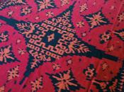 Tessuti dall’Oriente…