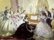 ballo ottocentesco Maschio Angioino settembre