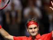 Coppa Davis: niente miracolo, Federer batte Fognini Svizzera finale