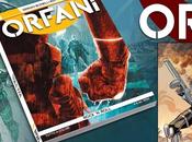 Orfani