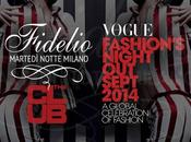 16/9 Fidelio Milano Club Vogue Fashion Night Sept 2014