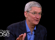 Cook sostiene Apple stia lavorando “alcuni prodotti rumors hanno parlato”