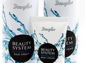 Bathtub's Thing n°63: Douglas Beauty System Seathalasso, Spray, Body Cream Shower Foam