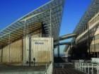 Schermature solari, Oslo: museo d’arte Renzo Piano