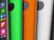 video presentano nuovi Lumia 830,