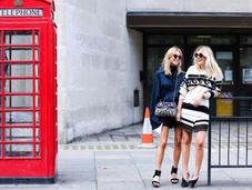 Street style #Inspiration