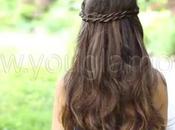 Acconciature autunno 2014 capelli lunghi