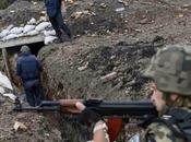 Ucraina: filorussi morti negli scontri Donetsk. Iniziate stamattina esercitazioni militari Nato