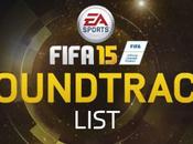 Fifa ecco colonna sonora gioco