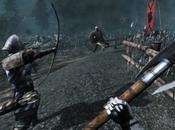 Chivalry: Medieval Warfare, alcuni dettagli sulle versioni console