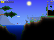 Terraria arriverà prossimamente Linux