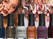ORLY Fashion Experience Vogue Fashion’s Night 2014: featuring