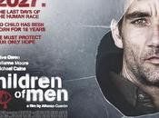 figli degli uomini” Alfonso Cuarón
