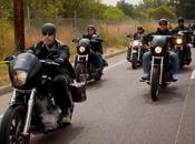 Sons Anarchy Stagione