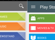 Diamo sguardo esclusiva alla versione Play Store