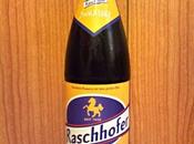 Birra bassa fermentazione ZwichlBier Raschofer