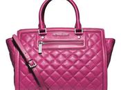 Michael Kors Selma Matelassè!