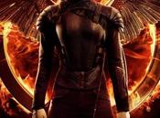 “Hunger Games canto della rivolta”: trailer poster film Jennifer Lawrence