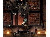 Unmechanical prossima settima sbarca Android