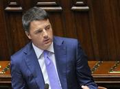 Matteo Renzi, Presidente Consiglio ministri sulle linee attuazione programma Governo prossimi mille giorni, settembre 2014