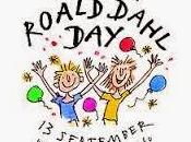 Roald Dahl 2014