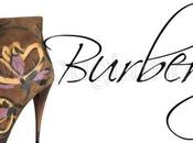Burberry Prorsum scarpe autunno inverno 2014