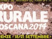 Expo rurale toscana 2014