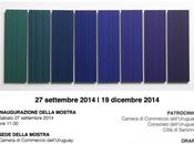 SARONNO: FABRIZIO PARACHINI Colore privato: l’attesa, sulla soglia Camera Commercio dell’Uruguay