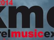 KAREL MUSIC EXPO 2014 Cagliari: l’ottava edizione