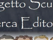 Progetto scuola cerca editore