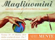 Abilmente Vicenza 2014: Magliuomini corsi amigurumi