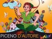 Piceno d’Autore Junior Favolà 2014: arriva Peter